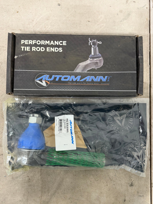 Tie Rod End part # 798204, 818472, 10QH312, 820626, 1110067, 462.ES2090L