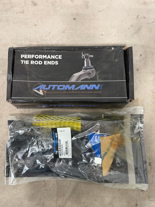 Tie Rod End Part# FTR3034R, 10QH248P5, R230073, 1139068, ES3034R, 462.ES3034R