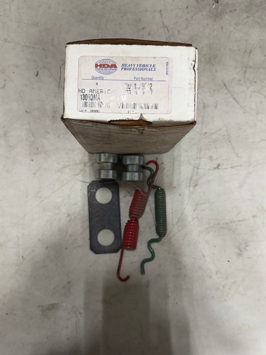 Meritor MKT1308QMA Kit Brk Hdw Mnr