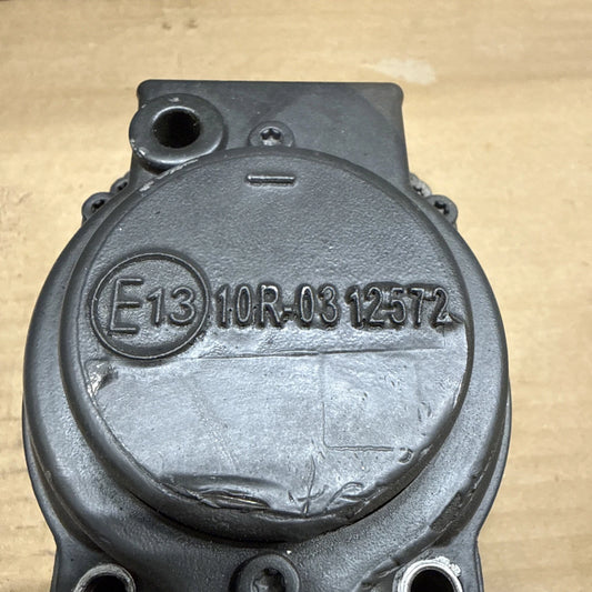 HOLSET TURBO CHARGER ELECTRIC ACTUATOR / E13 10R 03 12572