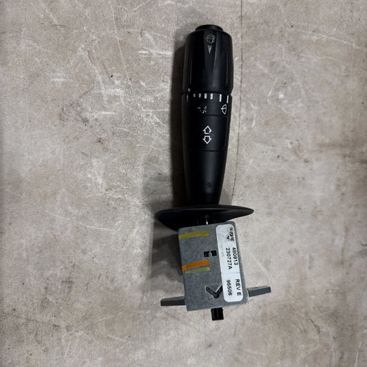 2022 PETERBILT 579 PACCAR TURN SIGNAL WIPER SWITCH 480913 OEM