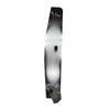 Mud Flap Plate/Weight Rear Bottom 16