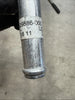 A05-29886-000 Hvac Heater Pipe Aluminum for Freightliner