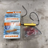 LED Load Equalizer Resistor 3157 Brake Stop Parking Hyperflash Fix Lamp