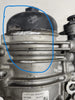 2020 FREIGHTLINER CASCADIA USED DETROIT DD15 ENGINE FILTER BASE P/N A4730904452