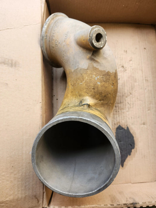 OEM Caterpillar C-15 Turbo Intake Elbow - 2299944