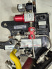 2014 Volvo Cummins ISX 12G Agility Gas Equipment