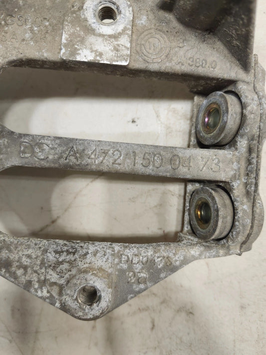 Detroit Diesel DD15 Fuel Doser Bracket - A4721500473