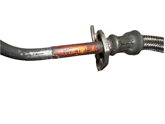 1974735PE Paccar Coolant Pipe
