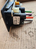 2015 Kenworth T700 Dash Panel with 3 Switches P/N S45-1000-3 G90-1001-12