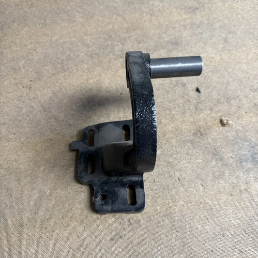 Volvo VNL Hood Hinge Bracket - P/N 20733405