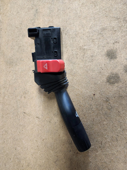 2016 Freightliner M2 Hazard Button Turn Signal Wiper Switch A06-36956-003 OEM