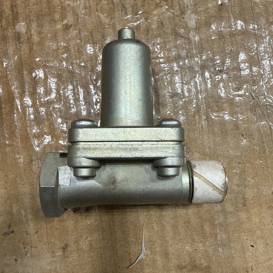 4341003100 Air Brake Air Tank Pressure Check Valve for Wabco