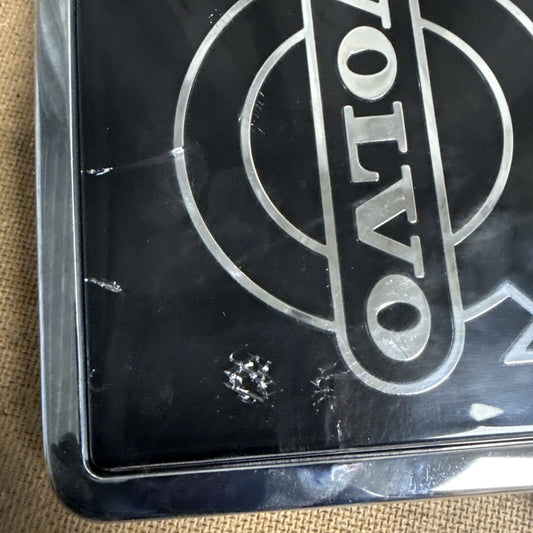 OEM Volvo Grille Trim Moulding 20378165
