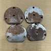 SUB-KPIN-60 King Pin Packaging Sub for Meritor Axle Components