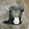 Mitsubishi VLT-XD400LP Option-Lamp Projector Lamp With Housing