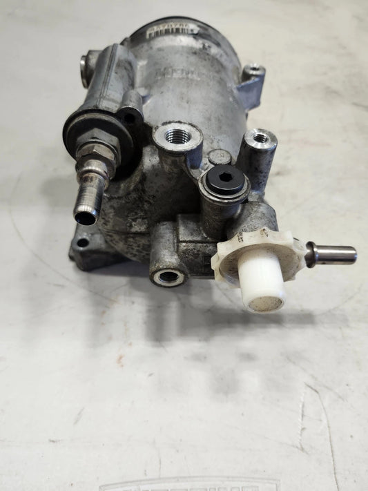 7097192C93 Genuine 2019 International Fuel Housign Filter Assembly
