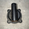 Eaton exhaust pipe flange P/N 21760 AM 15C24