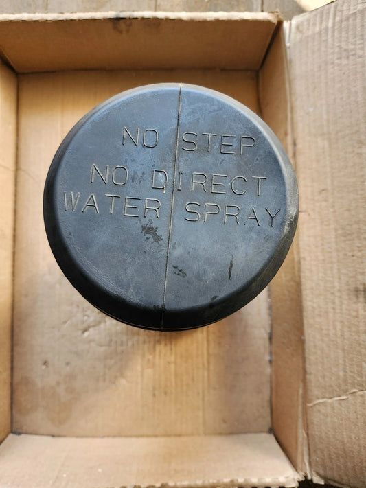 2023 Hino L6 30K Power Steering Reservoirs 76566-6120 OEM