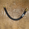 Genuine OEM Eaton Fuller Transmission 55527 Air Line Hose Tube Assembly