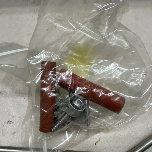 GENUINE MACK OEM BACK PRESSURE REPAIR KIT 85136660