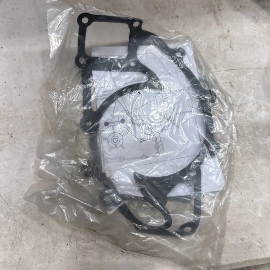 Engine Water Pump CARQUEST T5072
