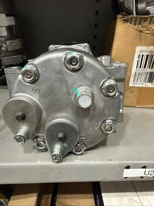 A/C Compressor C-1685TZ R134a