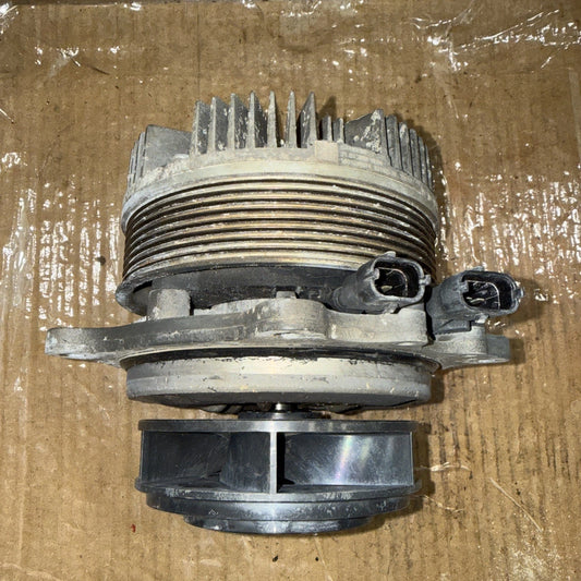 2452068 | Genuine Paccar® Engine Water Coolant Pump
