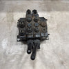 2 Spool 25 Hydraulic Valve