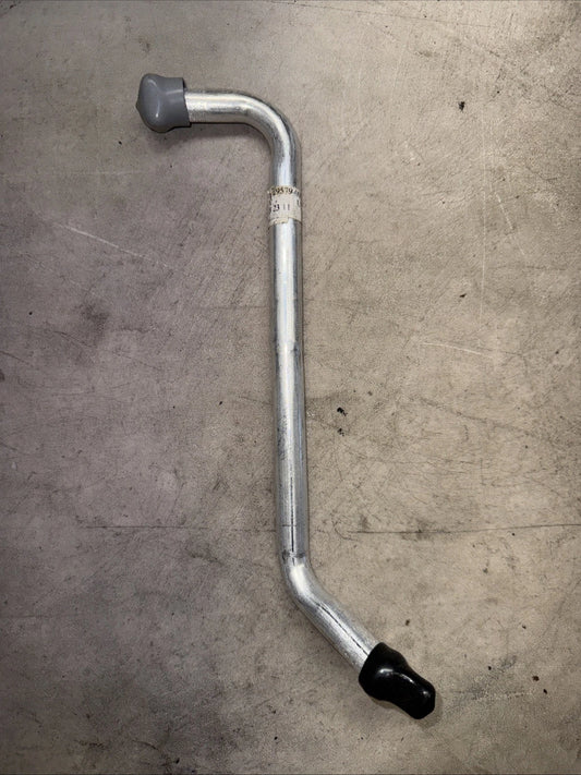 FREIGHTLINER HEATER RETURN PIPE, A05-29579-000 A0529579000