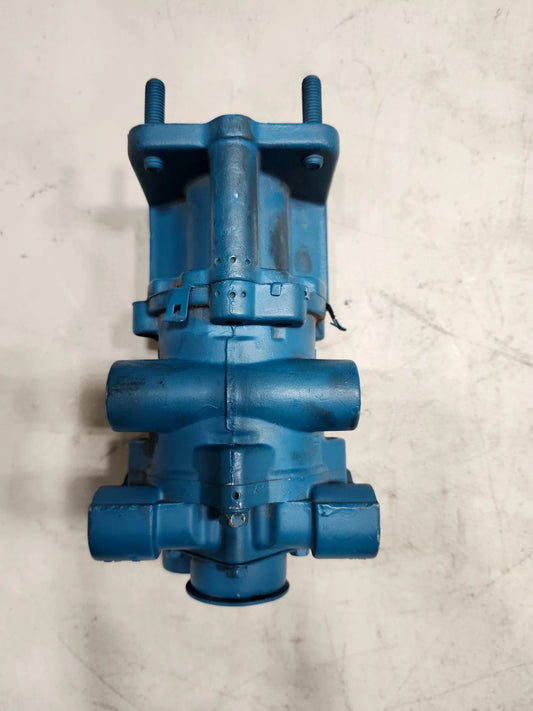 Bendix foot valve T-5005182-A Kenworth / Peterbilt