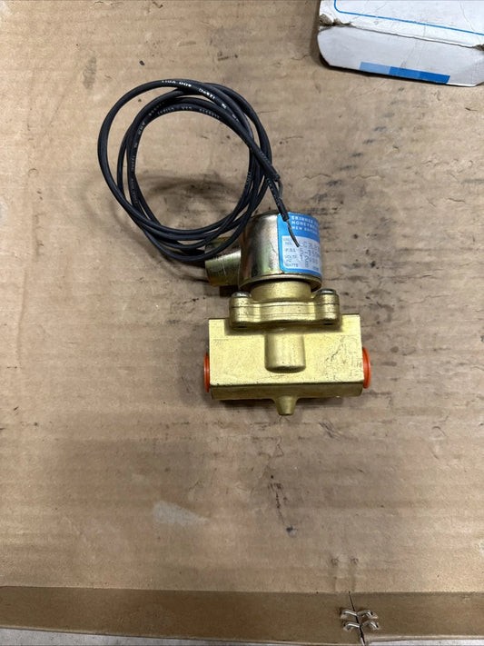 Skinner valve 2LP1LB4150 / 2LP1LB4150