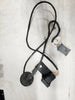 2015 Volvo Carling Technologies Rocker Switch With Bracket and Harness 990346240