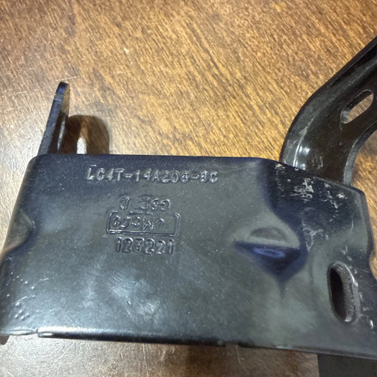 lc4T-14a206-bc ford bracket