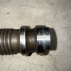 Threaded spring pin Kaiser 28510 Kenworth / Freightliner front suspension models