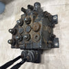 2 Spool 25 Hydraulic Valve