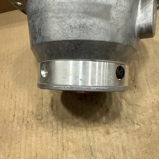 Stemco 358-4195 Wheel Bearing Grease Integrated Sentinel Grease Hub C