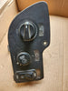 OEM 2015 T700 Kenworth Dash Control Switch Panel S45-1001 S64-1025-1