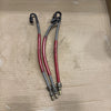 HENDRICKSON VS-29004-1 Tire Inflation System Hose SET of 3