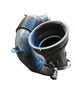 2023 Hino L6 AIR CLEANER HOSE 17881-E035 OEM