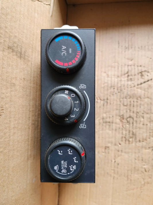 2023 Hino L6 Temperature Control Module OEM 355911-2540