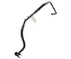 Burgaflex Multi Purpose A/C Hose A22-66694-004 AC.H02.24U.HDEP For Freightliner