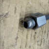 Detroit Diesel A4732001051 Coolant Line for EGR Actuator.