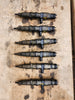 6 LOT FREIGHTLINER CASCADIA DIESEL DETROIT DD15 FUEL INJECTORS OEM