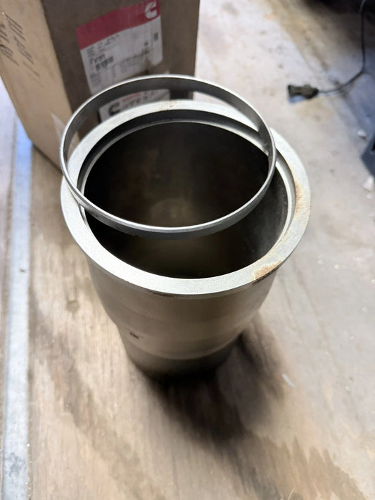 Cylinder Liner For Cummins P/N 5472970