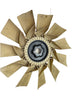 2019-2023 VOLVO VNL 760 860 D13 ENGINE COOLING FAN BLADE ONLY 20890281 OEM