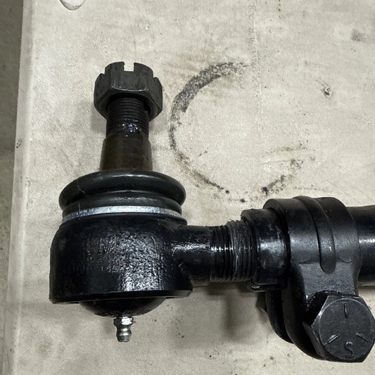 HENDRICKSON 76877003 Steering Tie Rod End Assembly