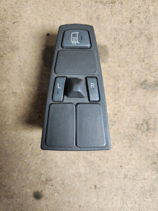 21628531-P02 VOLVO VNM DOOR ELECTRICAL SWITCH OEM