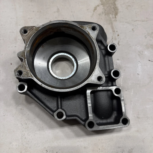 CUMMINS X15 Water Pump Housing 3692937
