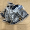 Lot Of 4 Truck-Lite 10728 Bolt-on Mount Bracket for 10 Series Round Lights